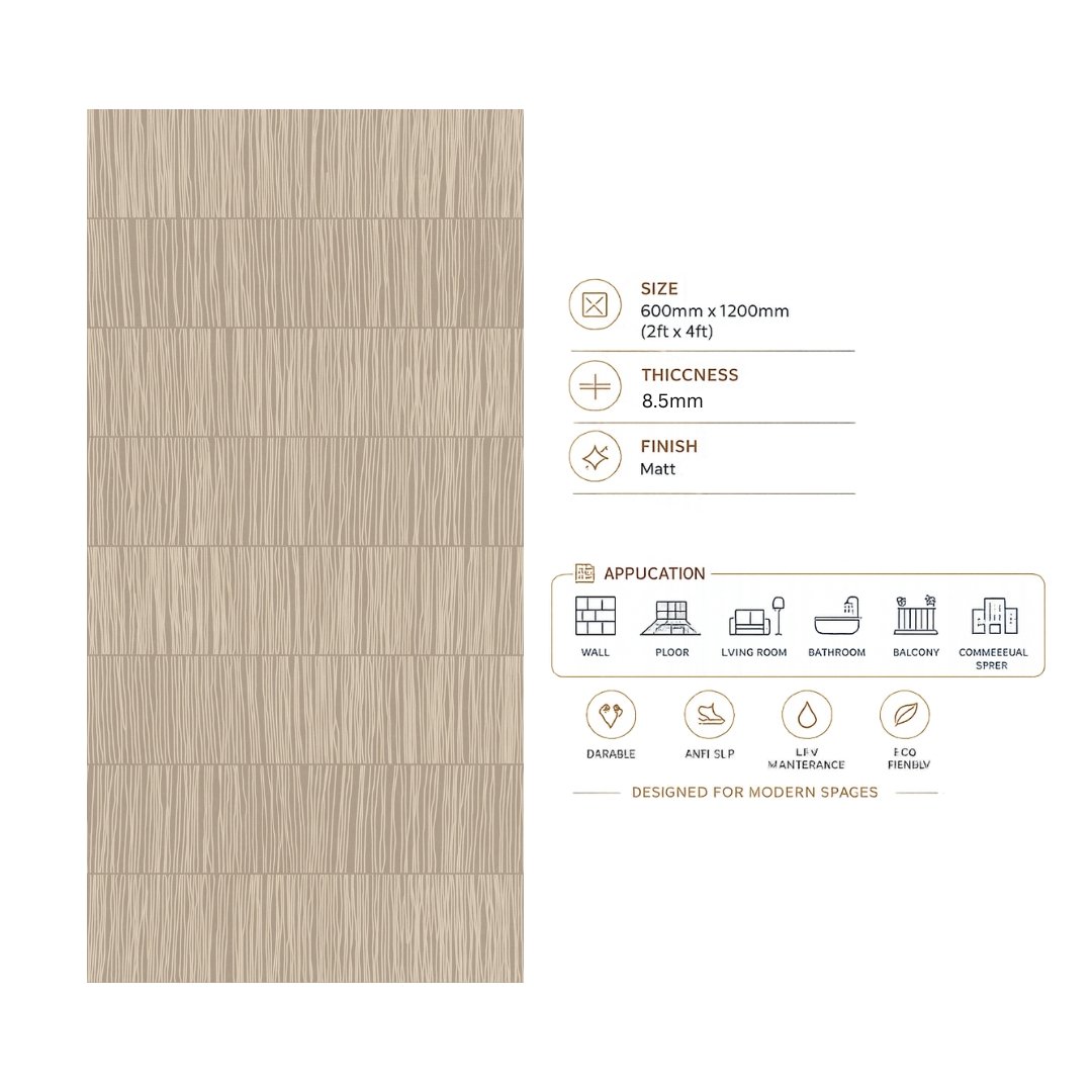 Pantone Vein Sand